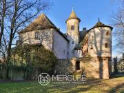 Château classé monument historique