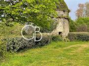 Château classé monument historique