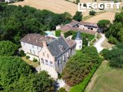 Château classé monument historique