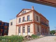 Chateau classé Toulouse 520 m2