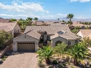 Chateau Clermont St, Henderson, Home For Sale