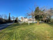 ✨ Château d’exception du Xixᵉ siècle – Un écrin de...