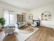 Château de 316 m² à Seyssel, charme d'époque