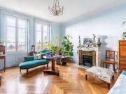 Château de Bel Air à Pommiers Appartement de charme avec...