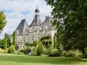 Chateau de Campagne et Domaine extraordinaire près de...
