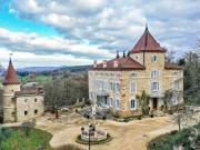 Château de Champollon Domaine de Louvat Château de Champollon Domaine de Louvat