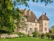 Château de Filain: un trésor en Franche Comté 1500m² Rioz