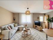 Château de l'Hers: Appartement T3 de 58 m2 en rez de...