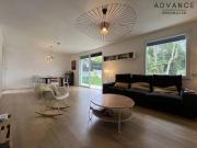 Chateau de l'Hers. Toulousaine 102m2 avec jardin et...