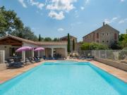 Château de prestige à vendre sur Nîmes