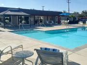 Chateau de Ville 2 Bedroom Apartment for Rent at 2020 W...