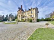 Château d'exception