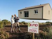 Château d'Olonne 85180 Programme neuf terrain neuf à...