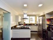 Chateau Du Parc: apartamento mobiliado com 4 suítes para...