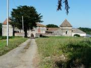 CHATEAU DU XIV XIXe siècle