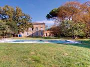 Château du XIXᵉ siècle à 10 mn Aeroport Toulouse