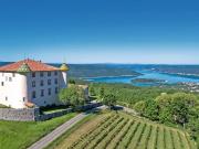 Château du XVIIe Siècle au Cœur des Gorges du Verdon...