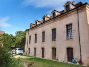 Château du XVIIe siècle rénové