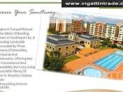 Chateau elysee SMDC near naia and makati RFO contact...