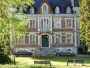 Chateau En Sud Blesois 580m² Blois
