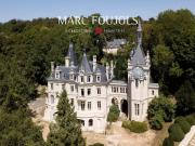 Château forêt de Compiègne 1300m² Pierrefonds