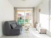 Chateau Gombert 13013 Achat / Vente appartement 2 pièces t2