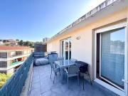 Chateau Gombert 13013 Achat / Vente appartement 3 pièces...