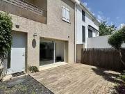 Chateau Gombert 13013 Achat / Vente appartement 3 pièces t3