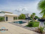 Chateau Gombert 13013 Achat / Vente maison 10 pièces t10