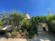 Chateau Gombert 13013 Achat / Vente maison 4 pièces t4