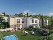 Chateau Gombert 13013 Achat / Vente maison 5 pièces t5