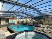 Chateau Gombert 13013 Achat / Vente maison 8 pièces t8
