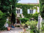 Château Gombert Maison familiale de caractère 5P 155M2