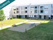 Château Gontier Vente Appartement 53