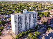 Chateau Guay 1 Bedroom 1 Bath 1Bed1Bath B3 Apartment for...