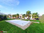 Château Guibert 85320 Achat / Vente maison 7 pièces t7...