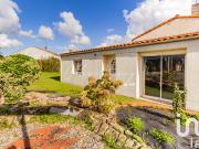 Château Guibert Vente Maison 85