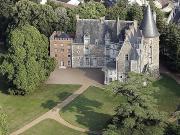 Chateau Historique 3750m² Châteaudun