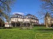 Château Hôtel 4 Etoiles A 50Km De Paris 21 Chambres...