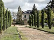 Château, Hôtel et salles de réception. 3500m² Albi