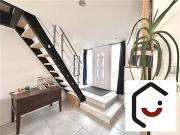 Château Landon 77570 Location maison 2 pièces t2