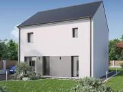 Château Landon 77570 Programme neuf maison neuf à vendre...