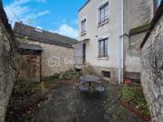 Château Landon Vente Maison 77