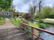 Château Landon Vente Maison 77