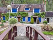 Château Landon Vente Maison 77