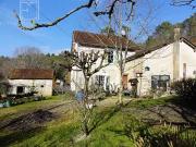 Château l'Evêque 24460 Achat / Vente maison 5 pièces t5