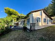 Château l'Evêque 24460 Achat / Vente maison 9 pièces...