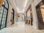 Chateau Libertador departamento en venta esquinero piso...