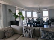 Chateau Libertador Excelente departamento esquinero en...