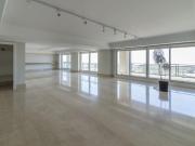 Chateau Libertador Excelente piso 450 mts y dos cocheras